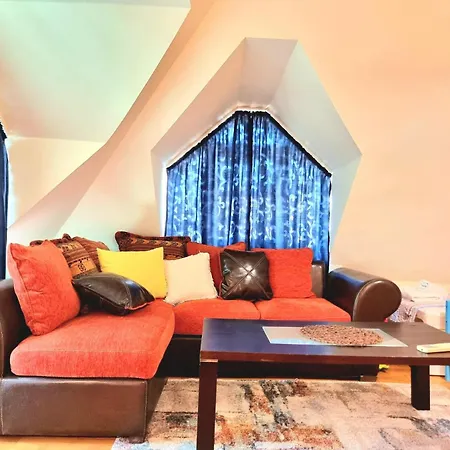 Appartamento Two-floor Sunny In Centre *