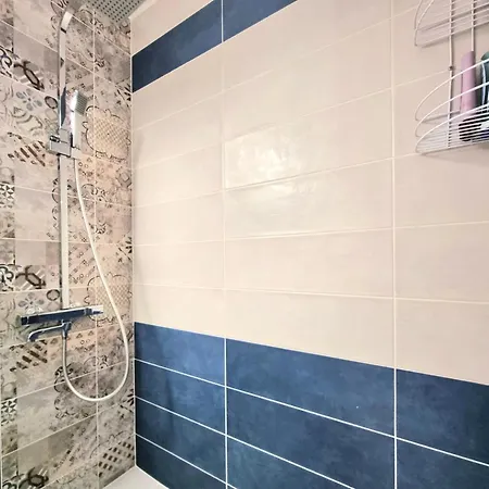 Two-floor Sunny In Centre *