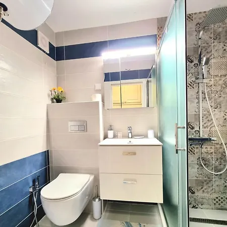 Two-floor Sunny In Centre *