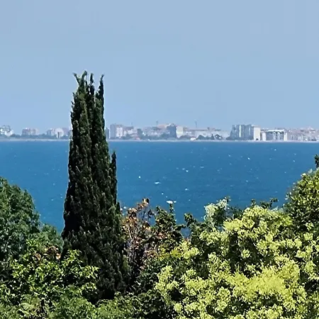 Two-floor Sunny In Centre Μπουργκάς